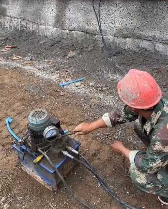 六安预应力锚杆